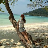 Отзыв от Нина - Visa DTV